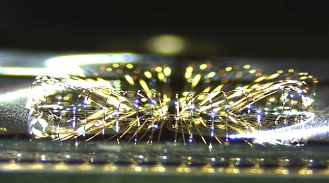 Multi-purpose silicon photonics signal processor core